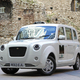 Illustration for article titled Frazer-Nashs New Hybrid Cab Is The Taxi London Deserves